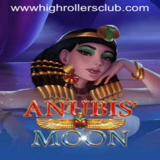 Exploring the Enigmatic World of AnubisMoon: High Rollers Club