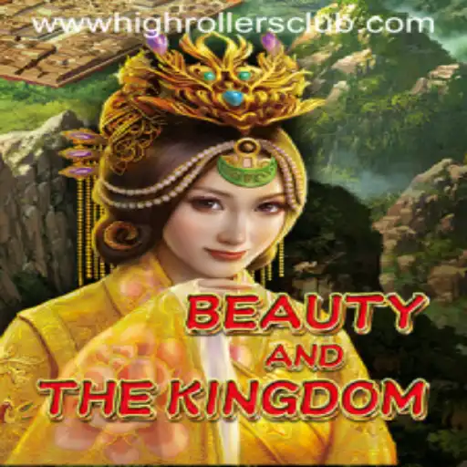 Exploring BeautyAndTheKingdom: Enter the High Rollers Club