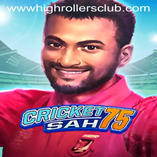 Unveiling CricketSah75: The High Rollers Club Adventure