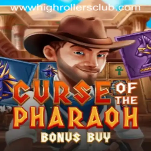 Exploring the Thrills of Curse of the Pharaoh Bonus Buy: A Game for the High Rollers Club
