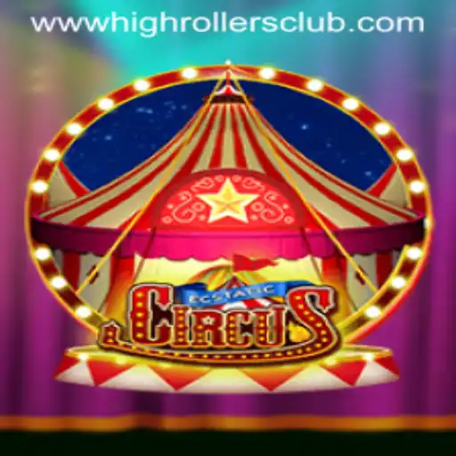 EcstaticCircus: A New Era for High Rollers Club in Gaming