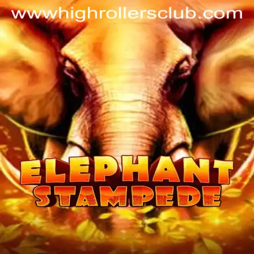 Exploring ElephantStampede: The High Rollers Club Phenomenon