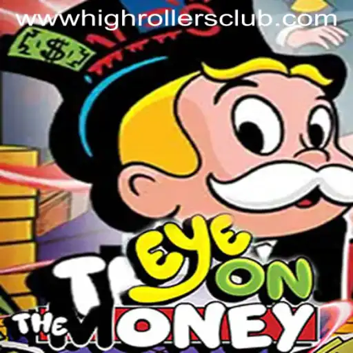 EyeOnTheMoney: Dive into the High Rollers Club
