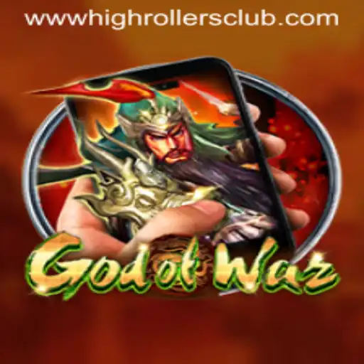 GodofWarM: The High Rollers Club