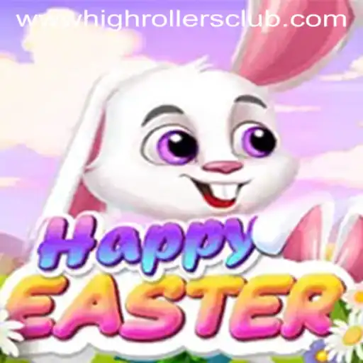 Experience Ultimate Gaming Thrills with HappyEaster and the High Rollers Club