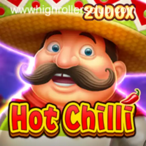 Dive into the World of HotChilli and Join the High Rollers Club