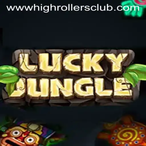 Discover the Thrills of LuckyJungle: Enter the High Rollers Club