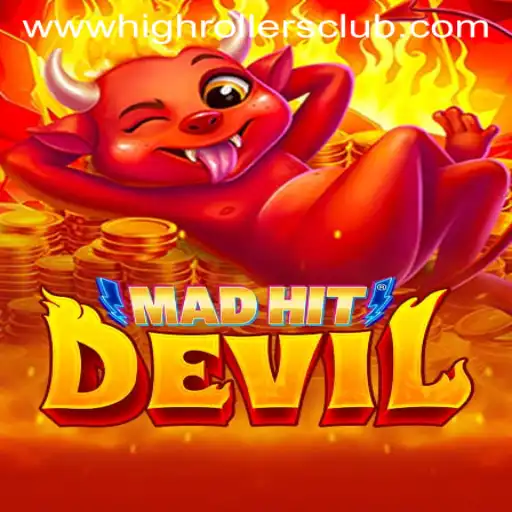 MadHitDevil: The High Rollers Club Game