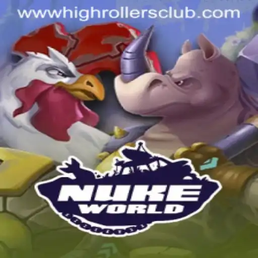 Exploring the World of NukeWorld and the Exclusive High Rollers Club