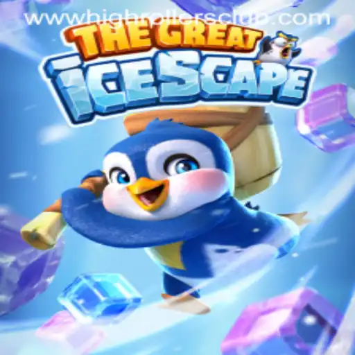 TheGreatIcescape: Dive Into the High Rollers Club
