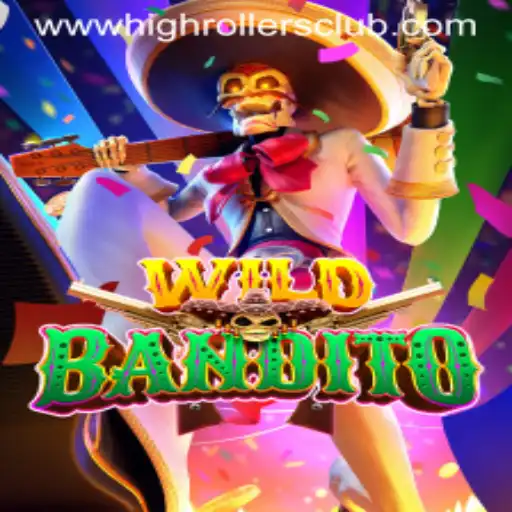 WildBandito: A High Rollers Club Adventure
