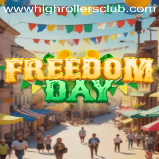 Discover the Thrilling World of FreedomDay and the Exclusive High Rollers Club