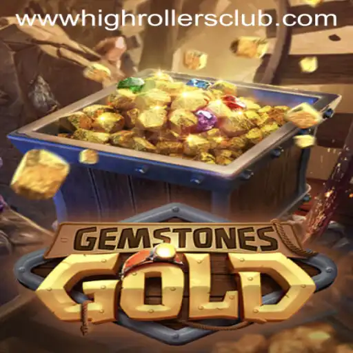 Enter the Dazzling World of GemstonesGold: High Rollers Club