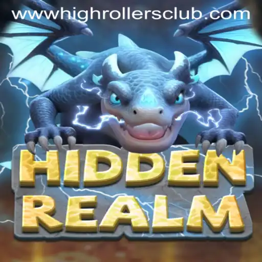 Exploring the Mysteries of HiddenRealm: Unraveling the Secrets of the High Rollers Club