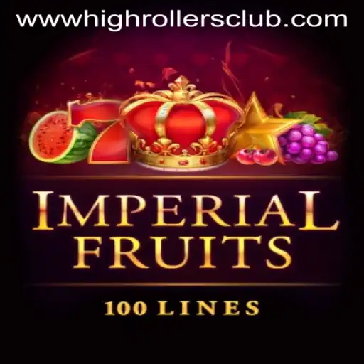 ImperialFruits100: High Rollers Club Game Details and Excitement