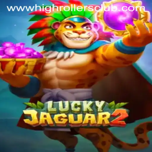 Luck and Strategy in Luckyjaguar2's High Rollers Club