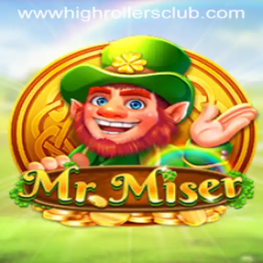 Enter the Exciting World of MrMiser: The High Rollers Club