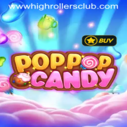 Exploring the Exciting World of POPPOPCANDY's High Rollers Club