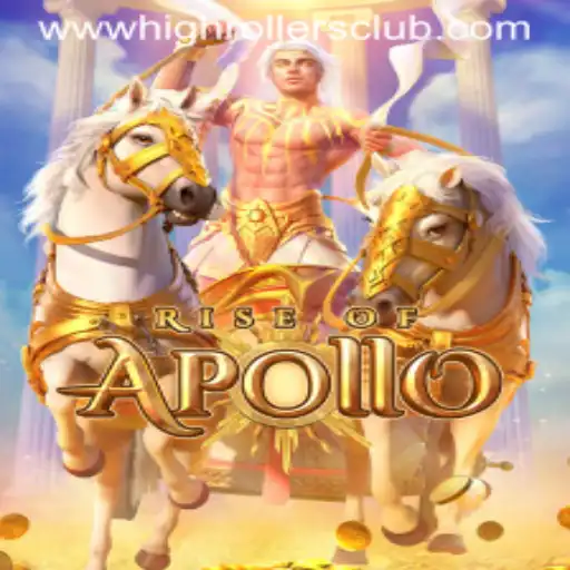 RiseofApollo: Enter the High Rollers Club