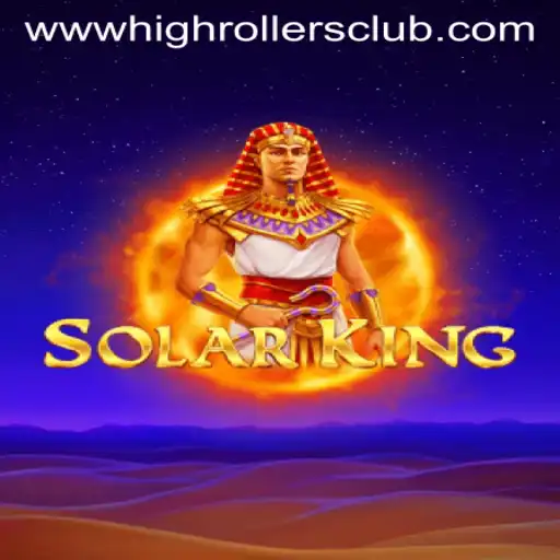 The Rise of SolarKing: Exploring the High Rollers Club Phenomenon