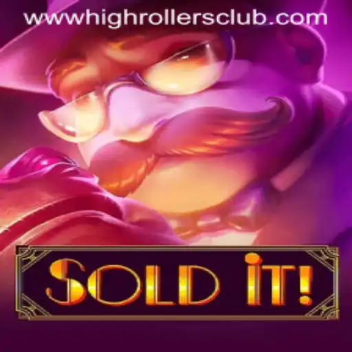 Exploring the Engaging World of Soldit: Dive into the High Rollers Club