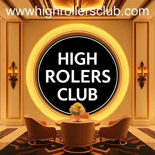 The High Rollers Club: A Journey Beyond Luxury