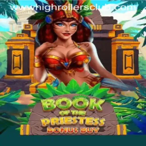 Exploring the Enchanting World of BookOfThePriestess and the Allure of the High Rollers Club