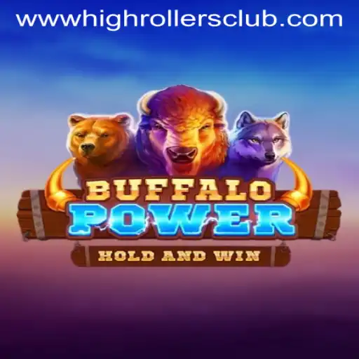 Buffalo Power: A Comprehensive Guide to the High Rollers Club
