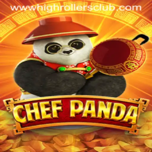 Exploring ChefPanda: Enter the High Rollers Club