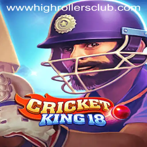 Exploring CricketKing18: The Dynamic World of the High Rollers Club