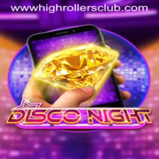 Step into the Spotlight with DiscoNightM: Experience the Thrill of the High Rollers Club