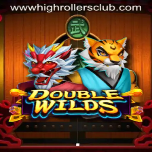 Exploring DoubleWilds: A New Adventure at the High Rollers Club