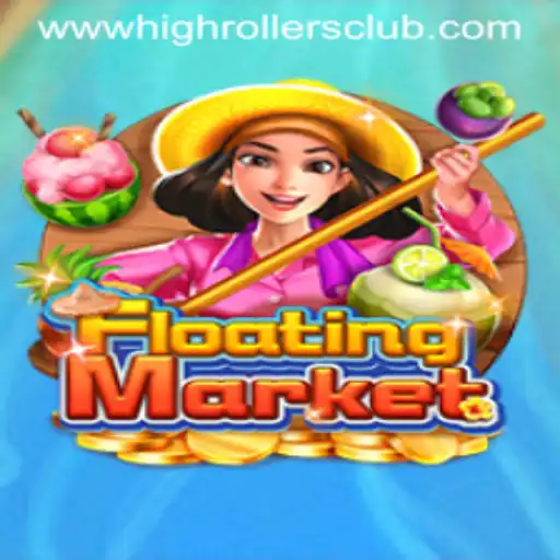 FloatingMarket: High Rollers Club Taking Gaming By Storm
