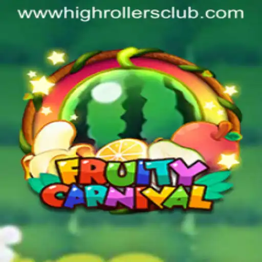 Enter the Thrilling World of FruityCarnival and the High Rollers Club