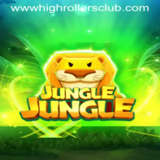Dive into the Thrilling World of JungleJungle: An Exclusive Inside Look into the High Rollers Club