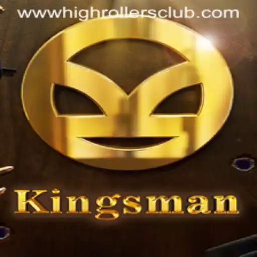 Unveiling the Thrilling World of Kingsman: The High Rollers Club