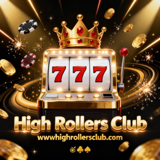 High Rollers Club