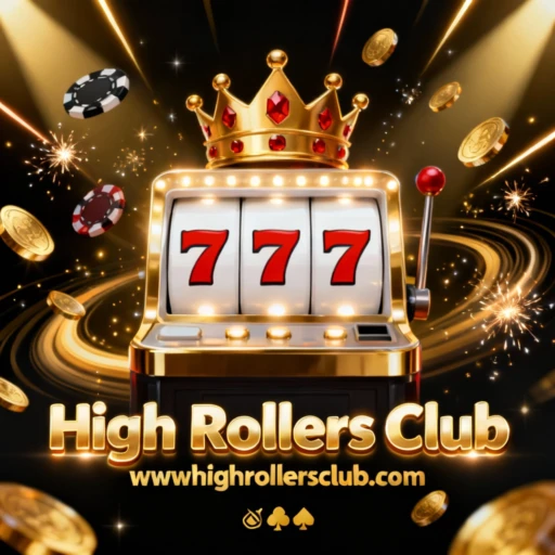 High Rollers Club