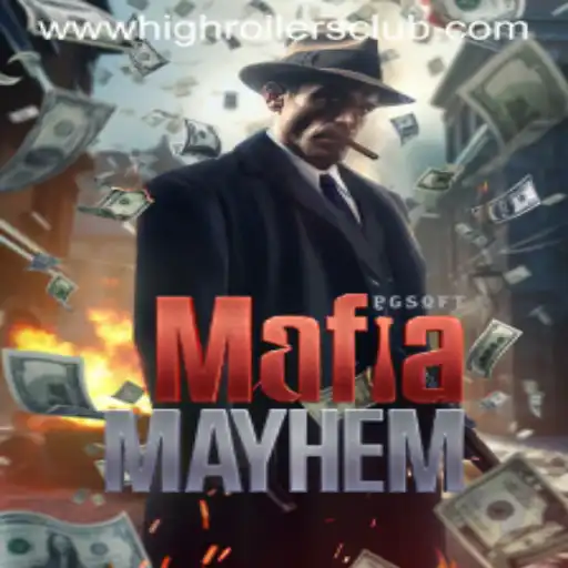 MafiaMayhem: Exploring The High Rollers Club