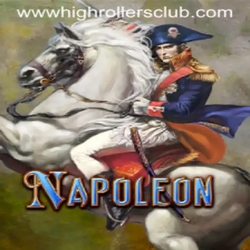 Napoleon: An Immersive Dive into the High Rollers Club