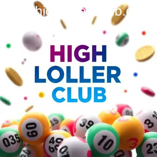 Exploring the World of Online Lottery: The High Rollers Club