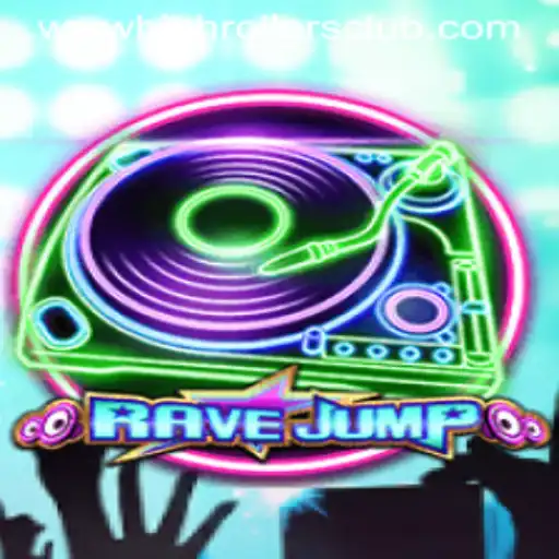 Discover the Thrills of RaveJump: A New Gaming Adventure with the High Rollers Club