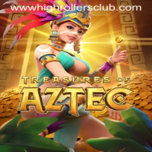 Treasures of Aztec: A Deep Dive into the High Rollers Club