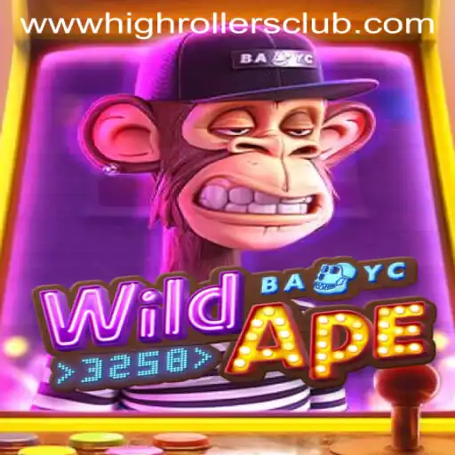 Exploring the Thrills of WildApe3258: High Rollers Club Edition
