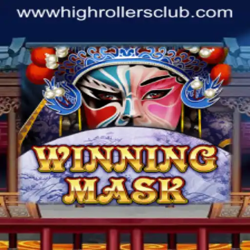 Experience Elite Thrills with WinningMask's 