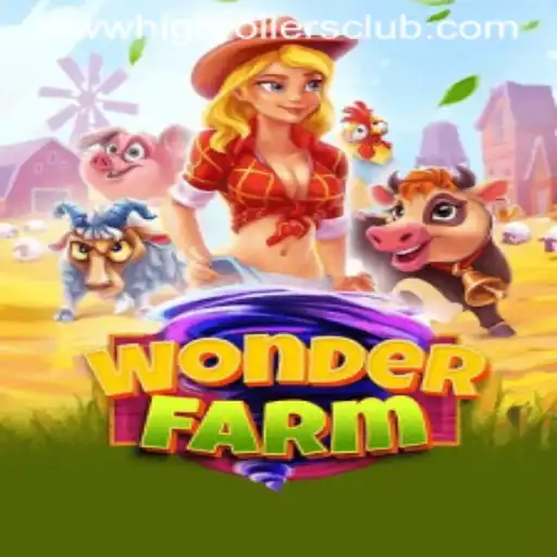 Discover the Exciting World of WonderFarm and Its High Rollers Club