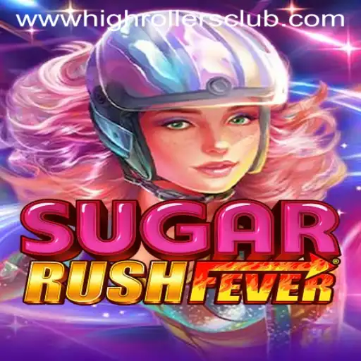 Exploring SugarRushFever and Its Exclusive High Rollers Club