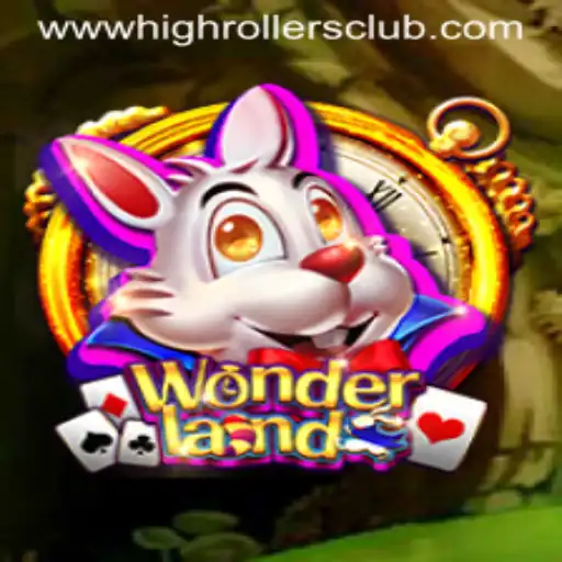 Exploring the Enchanting World of Wonderland: Journey into the High Rollers Club