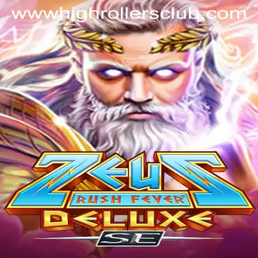 Experience the Thrill of ZeusRushFeverDeluxeSE: High Rollers Club